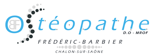 Osteopathe Chalon Frederic Barbier